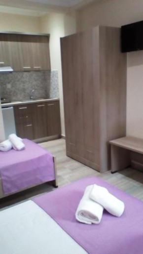 House Diakos Toroni